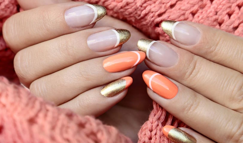 achieve beautiful nails